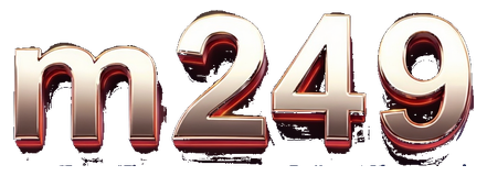 m249 logo